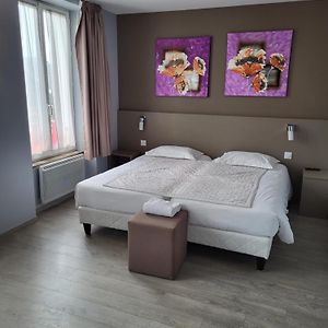 Logis Hotel Restaurant De France